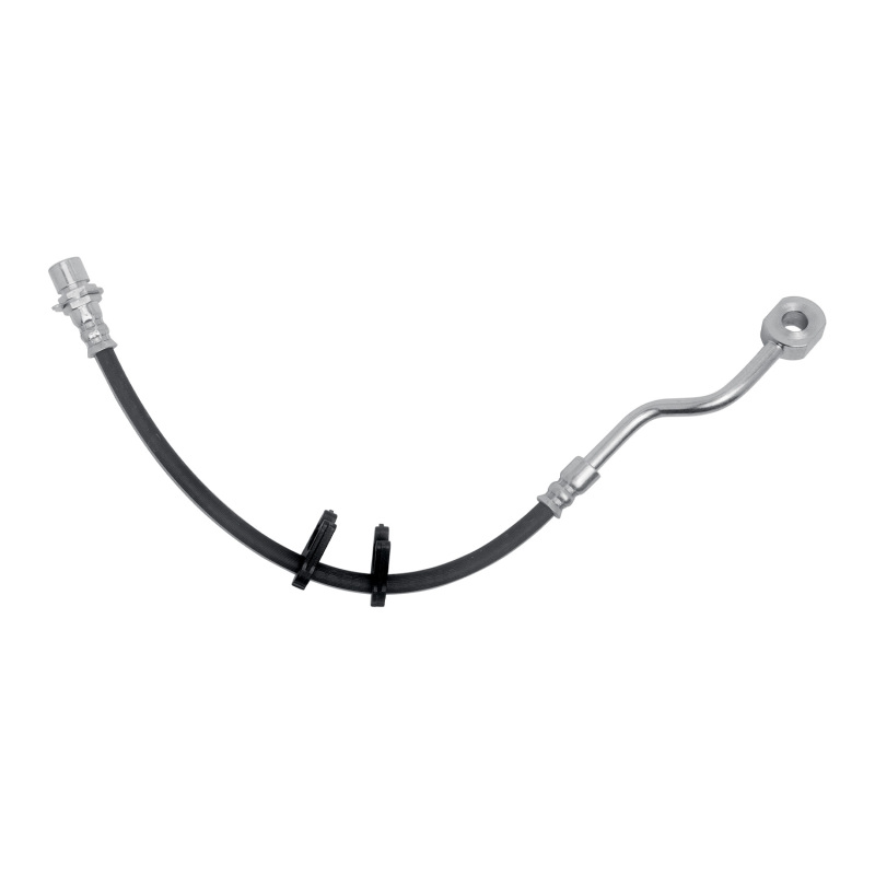 Ram 2500 Brake Hoses - Front-L Up - R1 Concepts - `19-`23